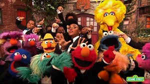 'Sesame Street' Takes Over 'GMA': It's 'Another Good Morning'!