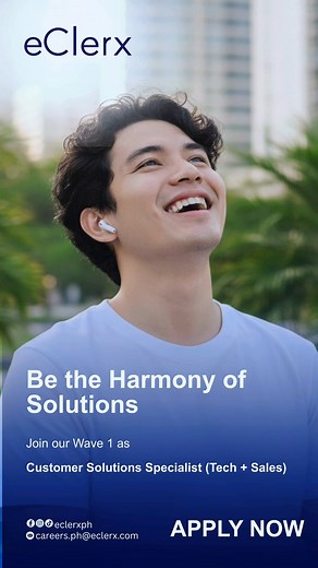  Join the Pioneers!  Be part of the first-ever team for our newest Cable & Broadband Account in Alabang! ✨ Grow your career with eClerx Manila  Location: Alabang  Exciting roles available — apply now and make your mark! #eClerxManila #JoinThePioneers #CableAndBroadband #AlabangJobs #CareerOpportunities #WorkWithUs | eClerx Philippines | Facebook