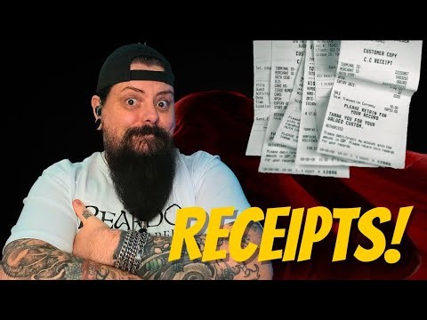 I was given a 7 day warning to prove this, LMAO