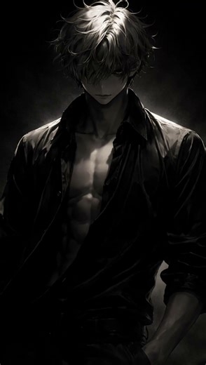 Dark Anime Wallpaper