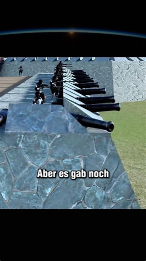 The ultimate form of defense