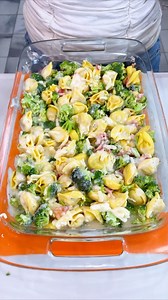 28K views · 431 reactions | Simple Pasta Bake I make dinner for the whole family in just a few minutes. #food #yum #easyrecipes #dinner | Rae in the Life | Facebook