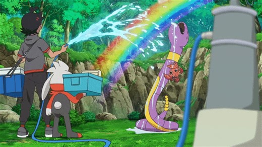 5.7K views · 586 reactions | Mood: Ekans living its best life.  | Pokémon | Facebook