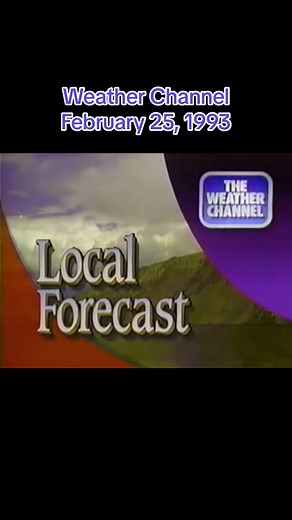 Here’s a calm little jazzy tune perfect for a Sunday evening. This is Late Night by Artie Traum. Listen to Bruce Edwards say “bugaboo” #weatherchannel #weathercore #fyp #smoothjazz #vaporwave #solastalgia #weather #weatherstar4000 #1993 #bruceedwards