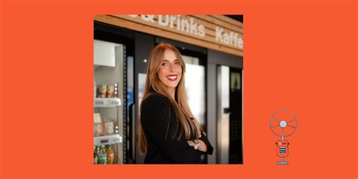 Unmanned stores and the power of AI