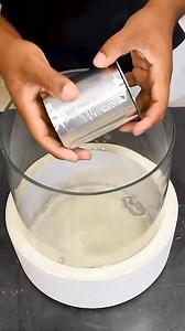 Fire Bowl DIY: Relax and Enjoy! #firepit #tabletopfirepit #diyprojects #concretecraft #outdoorliving #homeimprovement #craftingideas #firebowl #diyhome #decorinspiration | DIY Creators