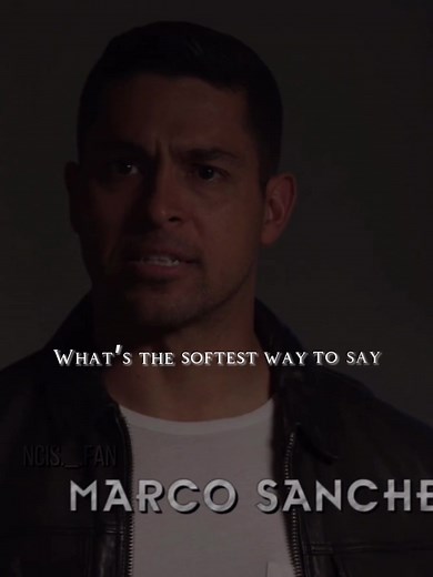 Remembering the Bromance: Nick Torres and Clayton Reeves on NCIS