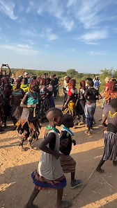 Unseen Moments from the Bull Jump Ceremony – African Women’s Traditional Dance 🪘❤️ #BullJump #HamarTribe #BannaTribe #AfricanCulture #TribalDance #AfricanTradition #EthiopiaTribe #LifeInAfrica #TribalLife #CulturalHeritage #AfricaVibes #TribalCeremony #ViralReel #DanceOfAfrica #foryouシpage #foryouシ #foryoupagereels #viralvideoシ | Travel with vinu
