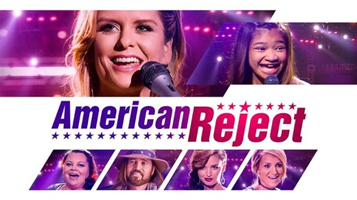 American Reject (2020)