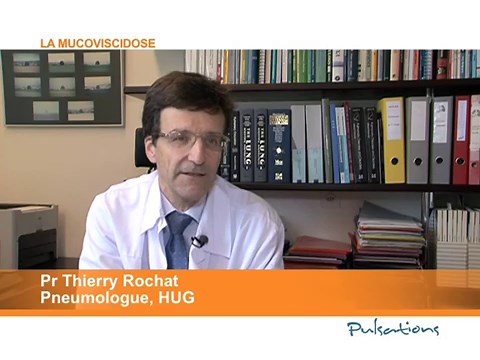 La mucoviscidose : définition, symptômes, traitement