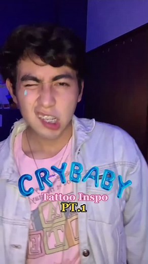 Melanie Martinez Tattoo Ideas and Drawing Inspiration