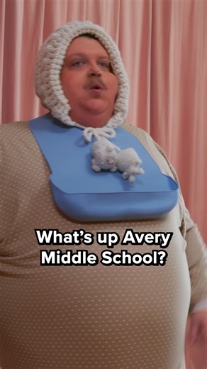 Which direction will Brennan and Jacob go? 🫣 ➡️ Go to Dropout.tv to watch new Very Important People now! #veryimportantpeople #dropout #brennanleemulligan #jacobwysocki #makeover