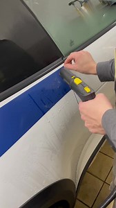 How to safely peel off decals #theroygarage #mechanictips #keşfet #tips #mechanic #mechaniclife #shorts #tools #automobile #garage | TM Mechanics