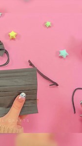 Girl Crafts on Reels