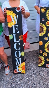 Thank you! 🖌️🧜🏻‍♀️💚💛🌻🌻🌻🌻🌻🌻🌻🌻 Pooles Island Brewery is always the perfect host for our paint night! #thepaintedmermaidmd #everyonehighlightsfollowers #sunflowers #mermaids #mermade | The Painted Mermaid