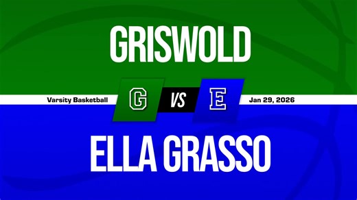 Basketball Recap: Griswold Takes a Loss   How To Watch