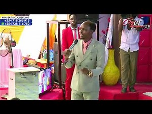 DEDICATION OF DREAMS!Job 33:23 (KJV)