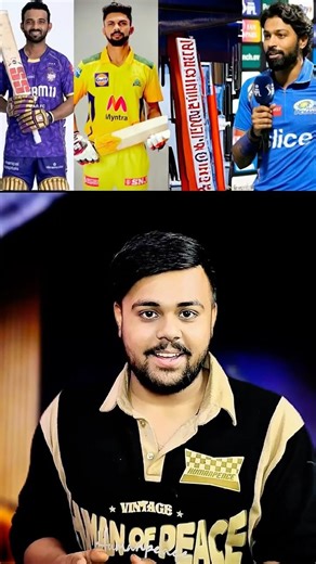 IPL 2026 Shock | CSK, MI & KKR at Bottom of Points Table 😳