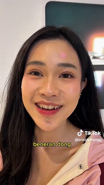 Masakan Keren Bersama Jessica Jane di TikTok