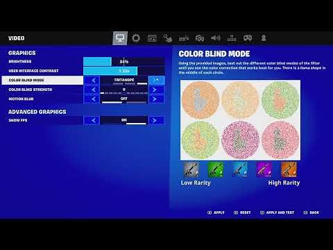 How to Get PERFORMANCE MODE On Console! (XBOX\PS4\PC\PS5)