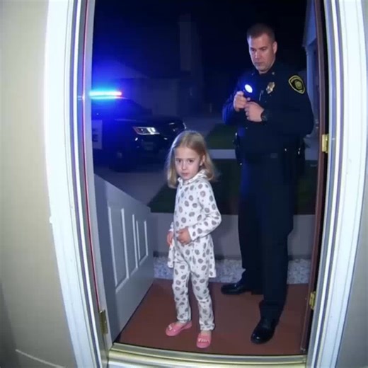 🐛 Late at Night, a Little Girl Called the Police Saying Her Parents Wouldn’t Wake Up — And When Officers Arrived, What They Discovered Inside the House Left Everyone Speechless It was almost three in the morning, the quietest hour of the night. The duty officer sat in the station, staring at the glow of an old computer screen. The clock on the wall ticked slowly, and the man stifled a yawn. Not a single emergency call had come in all night. Then suddenly, the phone rang. “Police station, office