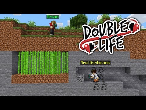 Getting in Trouble... | Double Life Episode 3