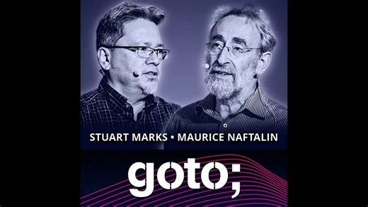 Java集合框架演进与最佳实践 | GOTO Conferences