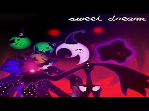 FULL TRAILER SWEET DREAM (Roblox Dreamcore Game)