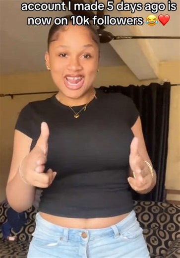 Celebrating 10K Followers on My Journey! 🎉