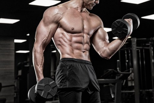 27 Best Oblique Exercises for Men | Man of Many