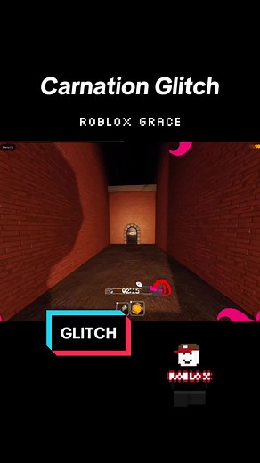 Roblox Grace Glitch: Skip Carnation Secret Guide