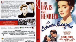 La extraña pasajera (1942)