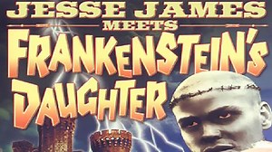 Jesse James Meets Frankestein's Daughter (1966)