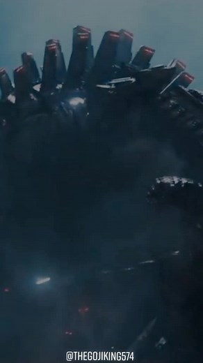 Mechagodzilla 🤖 #mechagodzilla #godzilla #edits #paratí #paratí #fypシ #edits #😎 #teamgodzilla #godzillaedits #