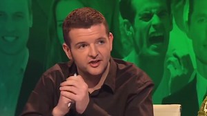 See some of the Big Fat Quiz best bests including chats about big d*** energy, angry birds and great British bake off! | Absolute Jokes