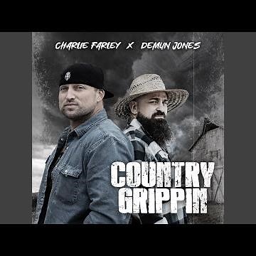 COUNTRY GRIPPIN