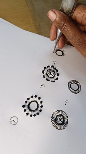 Mastering Professional Henna Techniques