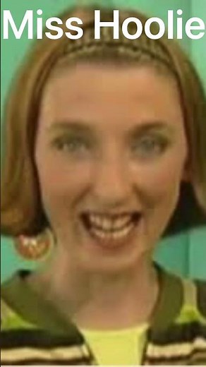 Balamory All Characters