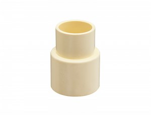 [Hot Item] Plastic CPVC Reducer Coupling for Cold and Hot Water System