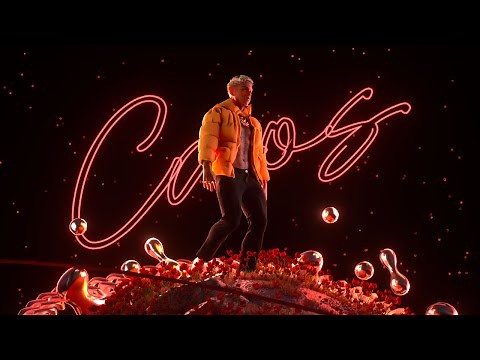 MC CABELINHO - CAOS (prod. MELLO, HONAISER, AJAXX)