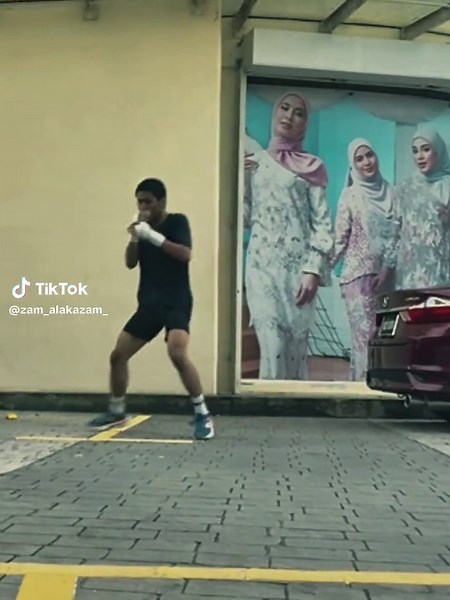 Naoya Inoue's Shadow Boxing Techniques Explained