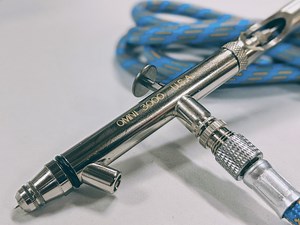 Badger™ Omni 3000 Airbrush