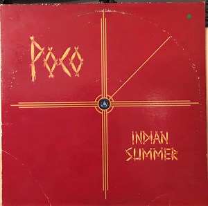 Poco - Indian Summer