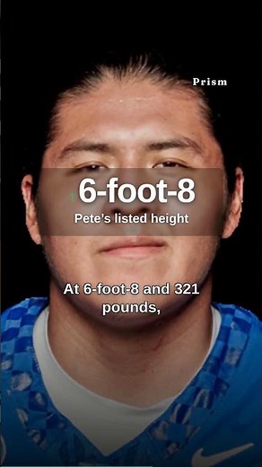 Shiyazh Pete’s NFL path highlights family support, Native athletic success