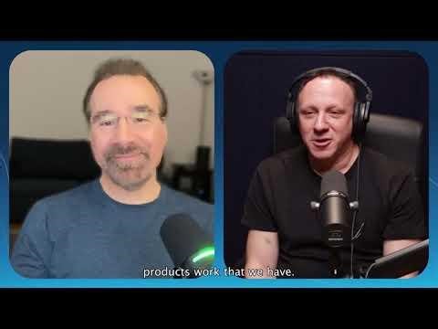 Episode 1: Architecting the AI Enterprise | Nirmal Kumar Jangir