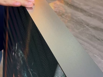 这才是最新的显示技术