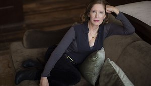 Psychic Laura Day teaching others how to build 'intuitive muscles'