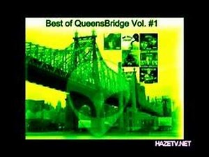 Mobb Deep /Nas - Scarface Theme (Best of QB Mixtape#1)