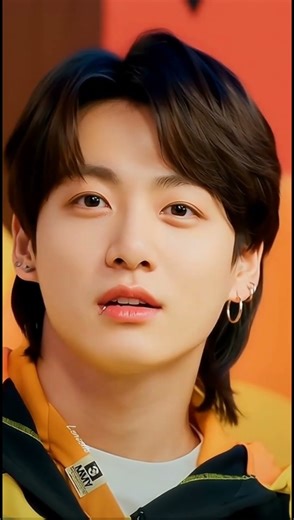 jungkook is smiling #bts_official_bighit