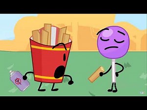 BFB 13 REACTION